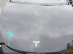 2021 Tesla Model 3 Standard Range Plus Rear-wheel Drive Black vin: 5YJ3E1EA0MF048367