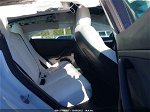 2021 Tesla Model 3 Standard Range Plus Rear-wheel Drive White vin: 5YJ3E1EA0MF060793