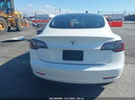2021 Tesla Model 3 Standard Range Plus Rear-wheel Drive Белый vin: 5YJ3E1EA0MF074662