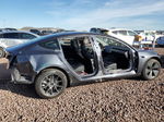 2021 Tesla Model 3  Charcoal vin: 5YJ3E1EA0MF097603