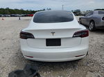 2021 Tesla Model 3  White vin: 5YJ3E1EA0MF851812