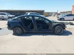 2021 Tesla Model 3 Standard Range Plus Rear-wheel Drive Black vin: 5YJ3E1EA0MF870909