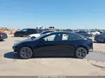 2021 Tesla Model 3 Standard Range Plus Rear-wheel Drive Black vin: 5YJ3E1EA0MF870909