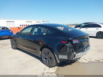 2021 Tesla Model 3 Standard Range Plus Rear-wheel Drive Черный vin: 5YJ3E1EA0MF870909