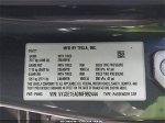 2021 Tesla Model 3 Standard Range Plus Rear-wheel Drive Black vin: 5YJ3E1EA0MF992444