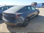 2021 Tesla Model 3 Standard Range Plus Rear-wheel Drive Black vin: 5YJ3E1EA0MF992444