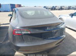 2021 Tesla Model 3 Standard Range Plus Rear-wheel Drive Black vin: 5YJ3E1EA0MF992444