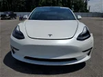 2021 Tesla Model 3  White vin: 5YJ3E1EA0MF996140