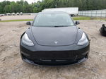 2022 Tesla Model 3  Black vin: 5YJ3E1EA0NF184872