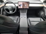 2022 Tesla Model 3  Black vin: 5YJ3E1EA0NF184872