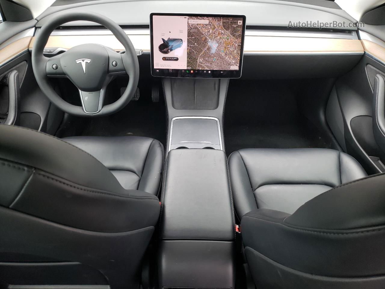 2022 Tesla Model 3  Black vin: 5YJ3E1EA0NF184872