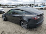 2022 Tesla Model 3  Black vin: 5YJ3E1EA0NF208006