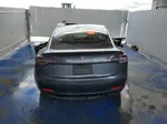 2022 Tesla Model 3  Silver vin: 5YJ3E1EA0NF287774