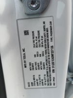 2022 Tesla Model 3  White vin: 5YJ3E1EA0NF337136