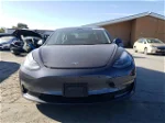 2022 Tesla Model 3  Серый vin: 5YJ3E1EA0NF369732