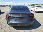 2022 Tesla Model 3  Charcoal vin: 5YJ3E1EA0NF373103