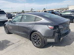 2018 Tesla Model 3  Black vin: 5YJ3E1EA1JF005183