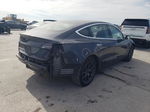 2018 Tesla Model 3  Black vin: 5YJ3E1EA1JF005183