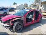 2018 Tesla Model 3 Long Range/mid Range Red vin: 5YJ3E1EA1JF010416