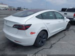 2018 Tesla Model 3 Long Range/mid Range Белый vin: 5YJ3E1EA1JF035347