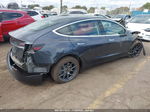 2018 Tesla Model 3 Long Range/mid Range Серый vin: 5YJ3E1EA1JF044260