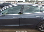 2018 Tesla Model 3 Long Range/mid Range Серый vin: 5YJ3E1EA1JF044260