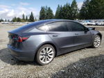 2018 Tesla Model 3  Серебряный vin: 5YJ3E1EA1JF046493