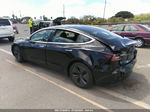 2018 Tesla Model 3 Standard Black vin: 5YJ3E1EA1JF047899