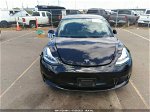 2018 Tesla Model 3 Standard Black vin: 5YJ3E1EA1JF047899