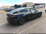 2018 Tesla Model 3 Standard Черный vin: 5YJ3E1EA1JF047899