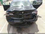 2018 Tesla Model 3 Standard Black vin: 5YJ3E1EA1JF047899