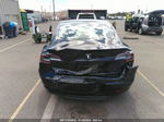 2018 Tesla Model 3 Standard Black vin: 5YJ3E1EA1JF047899