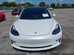 2018 Tesla Model 3 Range Battery Белый vin: 5YJ3E1EA1JF049281