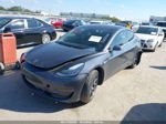 2018 Tesla Model 3 Range Battery Gray vin: 5YJ3E1EA1JF057963