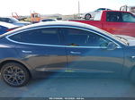 2018 Tesla Model 3 Range Battery Серый vin: 5YJ3E1EA1JF057963