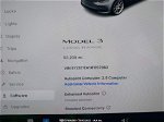 2018 Tesla Model 3 Range Battery Серый vin: 5YJ3E1EA1JF057963