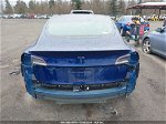 2018 Tesla Model 3 Long Range/mid Range Синий vin: 5YJ3E1EA1JF059986