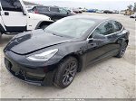 2018 Tesla Model 3 Long Range/mid Range Черный vin: 5YJ3E1EA1JF155178