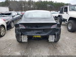 2018 Tesla Model 3 Long Range/mid Range Черный vin: 5YJ3E1EA1JF155178