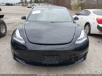 2018 Tesla Model 3 Long Range/mid Range Черный vin: 5YJ3E1EA1JF155178