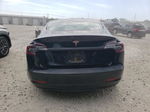 2018 Tesla Model 3  Черный vin: 5YJ3E1EA1JF156685