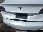 2018 Tesla Model 3 Long Range/mid Range White vin: 5YJ3E1EA1JF162177