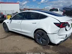 2018 Tesla Model 3 Long Range/mid Range Белый vin: 5YJ3E1EA1JF162177