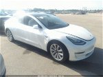2018 Tesla Model 3 Range Battery Неизвестно vin: 5YJ3E1EA1JF169582