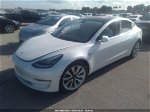 2018 Tesla Model 3 Range Battery Неизвестно vin: 5YJ3E1EA1JF169582