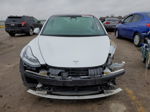 2019 Tesla Model 3  White vin: 5YJ3E1EA1KF299993