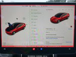 2019 Tesla Model 3 Long Range/mid Range/standard Range/standard Range Plus Red vin: 5YJ3E1EA1KF300995