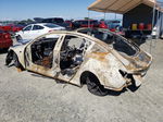 2019 Tesla Model 3  Burn vin: 5YJ3E1EA1KF301855