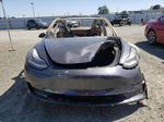 2019 Tesla Model 3  Burn vin: 5YJ3E1EA1KF301855