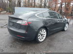 2019 Tesla Model 3 Long Range/mid Range/standard Range/standard Range Plus Black vin: 5YJ3E1EA1KF302276